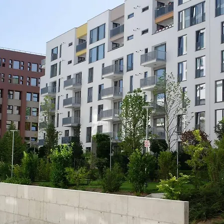 Mh Apartment *