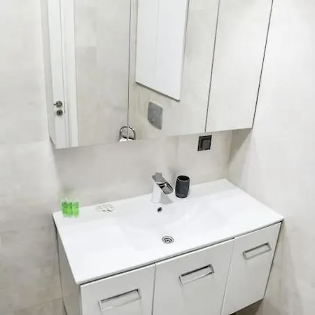 Apartment Mh Cluj-Napoca