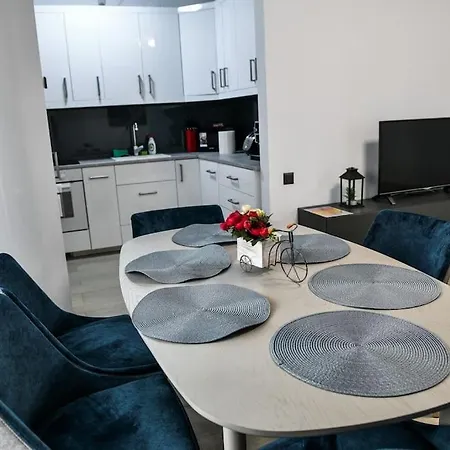 Apartment Mh
