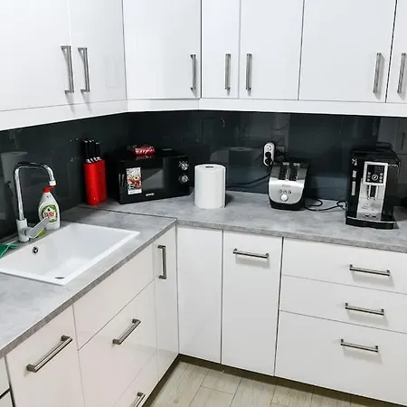 Mh Apartment Cluj-Napoca