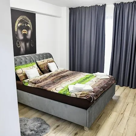 Apartment Mh