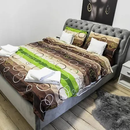 Mh Apartment