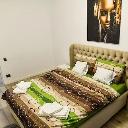 Mh Apartment *