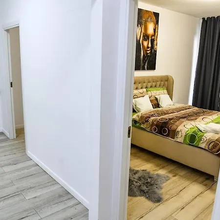 Mh Apartment *