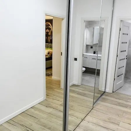 Mh Apartment