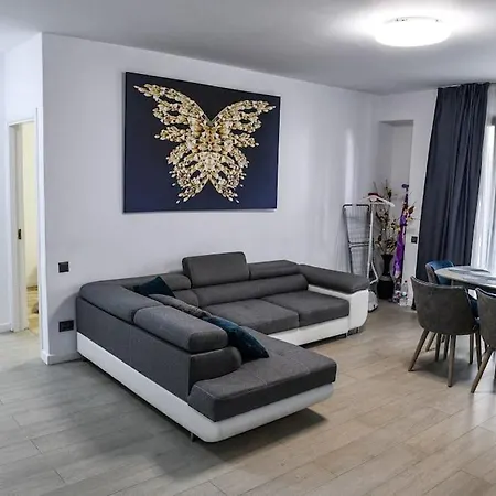 Mh Apartment Cluj-Napoca