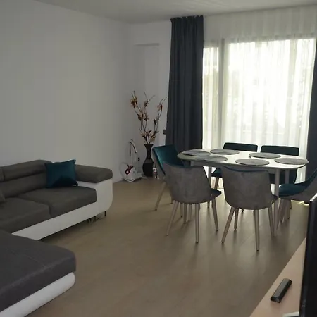 Mh Apartment Cluj-Napoca