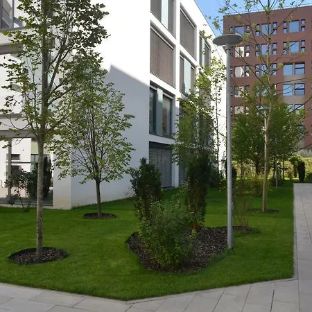 Apartment Mh *